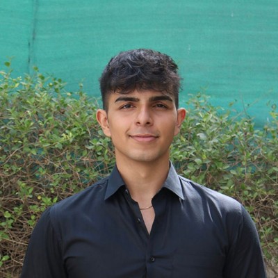 Usman Shaikh